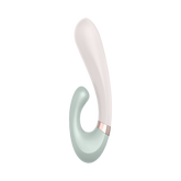 Satisfyer Heat Wave App Connected Multi Functions G Spot Vibrator Remote Control Vibrators